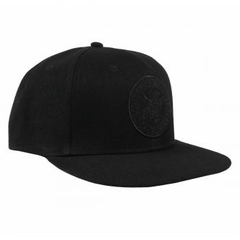 Ramones Presidential Cap - ROCK OFF