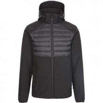 Chaqueta Softshell Lenek para Hombre de Trespass