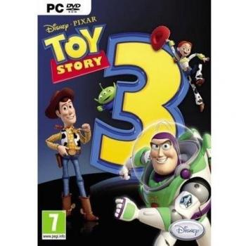Toy story 3 pc esp