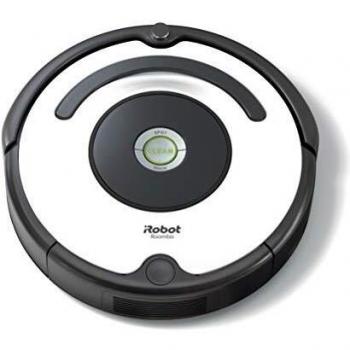 ASPIRADORA Robot IROBOT ROOMBA R675 WiFi
