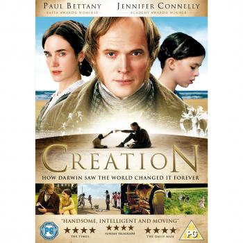 Creation [DVD]