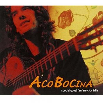 Aco Bocina