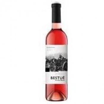 BESTUÉ ROSADO