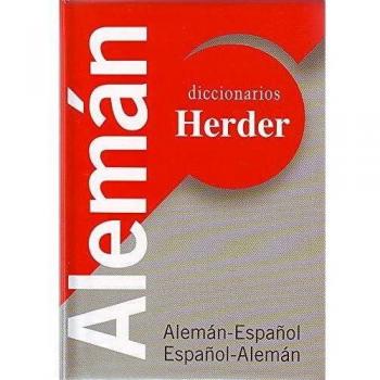Diccionario Pocket Aleman