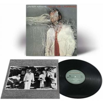 Valle De Lágrimas [Vinilo]