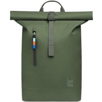 Mochila Rolltop Lite 2.0 Got Bag Verde Algas