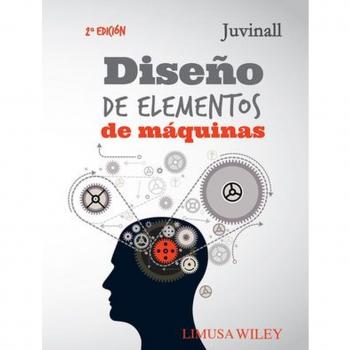 Diseño de elementos de maquinas - 2ª edición