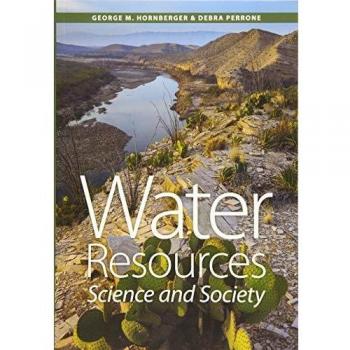 Johns Hopkins University Press Water Resources: Science and Society - English Edition