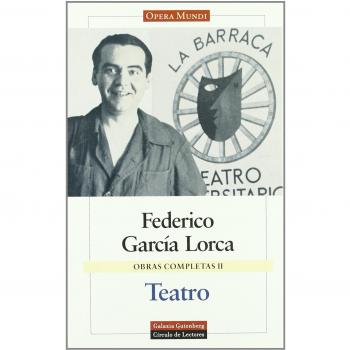 Teatro: Obras completas. Vol.II: 2