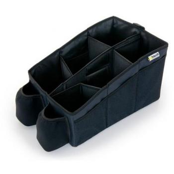Hauck Organize Me - Organizador para coche