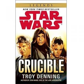 Star Wars: Crucible