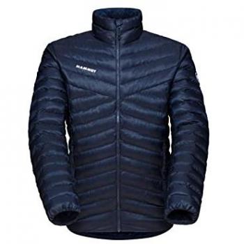 Chaqueta Mammut Albula IN azul marino - S, Ropa hombre Chaquetas Mammut Chaqueta Albula In Negro