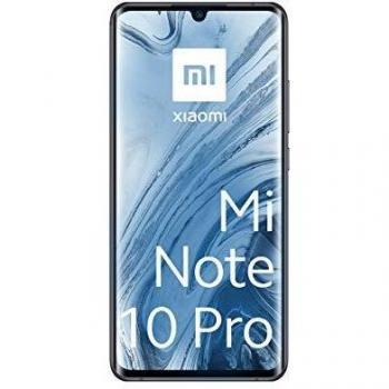 Xiaomi Mi Note 10 Pro Midnight Black 8 GB RAM 256 GB ROM