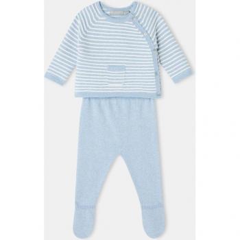 Conjunto de bebé niño de tricot Coconut El Corte Inglés
