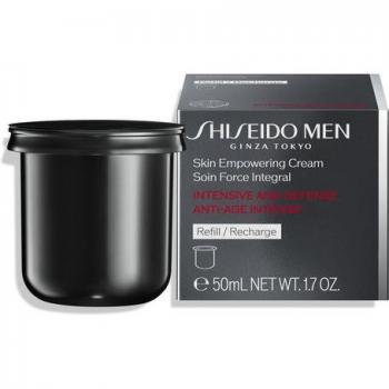 Shiseido Men Skin Empowering Anti-Aging Cream Refill 50 ml