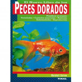Peces Dorados
