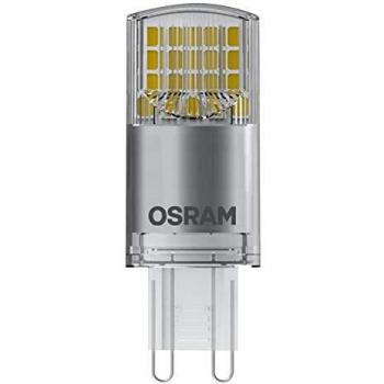 Lámpara LED OSRAM G9 3,8W 470lm Blanco Cálido 2700K