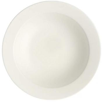 Villeroy & Boch Royal Cazoleta Ensalada, Premium Bone Porcelano, Blanco