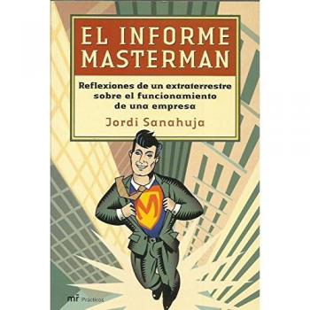 El informe Masterman