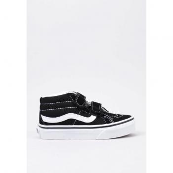 Vans Zapatillas Sk8-mid Reissue V 30 Negro