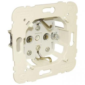 Base de enchufe Schuko Efapel Mec 21 21131