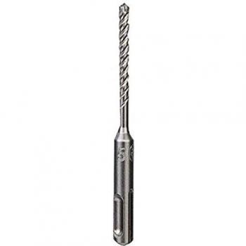 Bosch Professional 2608576104 Broca para martillo perforador, 5 x 50 x 115 mm