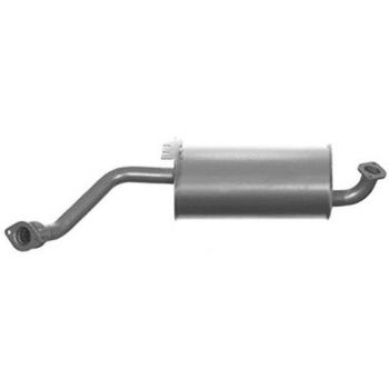 Silenciador Intermedio IMASAF 54.96.06 para OPEL Frontera B SUV