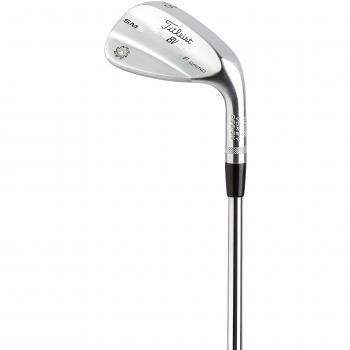 Titleist SM6 Tour Chrome - Wedges para Diestros
