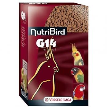 Versele-laga A-16830 Nutribird G14 Cotorra - 1 Kg