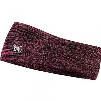 Buff Dryflex - Cinta para la Cabeza, Color Fucsia, Talla única