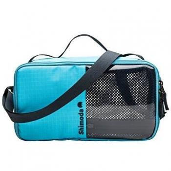 Shimoda Explore Accessory Case Medium - River Blue