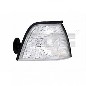 Blink lámpara intermitente blanco bombilla portaequipajes Derecho para BMW E36 1990 – 2000