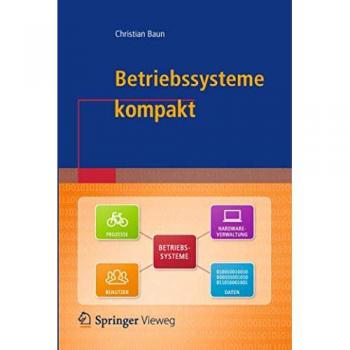 Betriebssysteme kompakt