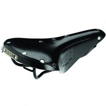 Brooks B211A07202 - Sillín para Bicicleta