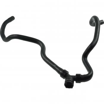 Tubería flexible calefacción GATES 02-2485 - Manguera de alta calidad, resistente a altas temperaturas, adecuada para sistemas de calefacción, fabricada por GATES