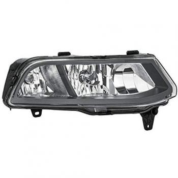 Faro antiniebla HELLA 1NA 011 987-121 ECE derecho para VW Polo (6R1, 6C1)