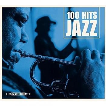 100 Essential Jazz Hits Collection