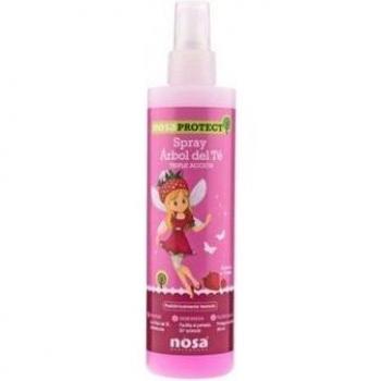 Nosa Pack Prevención y Tratamiento Fresa