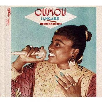 Oumou Sangaré -Moussolou
