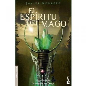 El espíritu del mago
