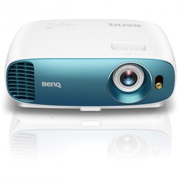 BenQ TK800 - Proyector DLP 3D