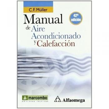 Manual de aire acondicionado y calefaccion