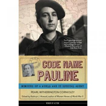 Code Name Pauline