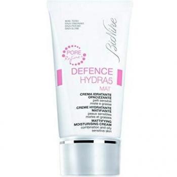 Bionike Crema Facial Defence Hydra5 Mat 40 ml