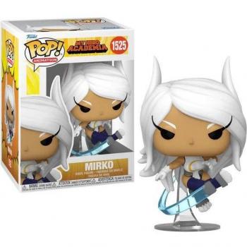 Figura Funko POP My Hero Academia Mirko