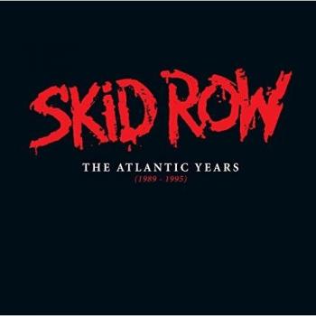 The Atlantic Years