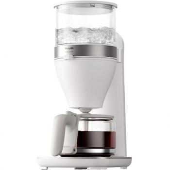 Cafetera eléctrica Philips Café Gourmet HD5416/00, máquina espresso, capacidad de 1,25 L