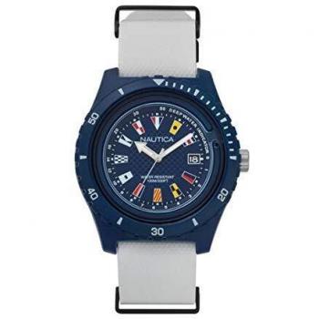 Nautica Fitness Watch S0322925