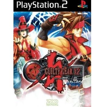 Guilty Gear X2