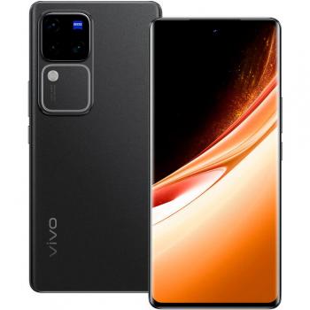 Vivo V30 Pro 5G 12GB/512GB Negro (Noble Black) Dual SIM